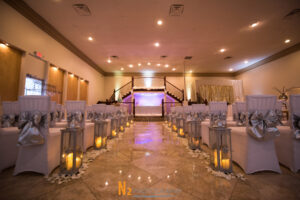 Wedding Venues Katy