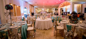 Wedding Venues Katy