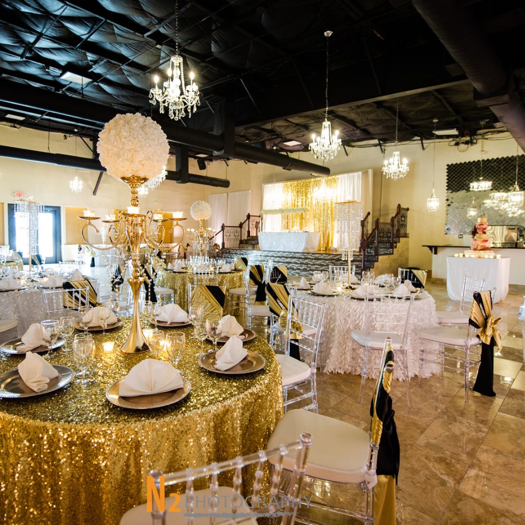 We Have Plenty of Packages