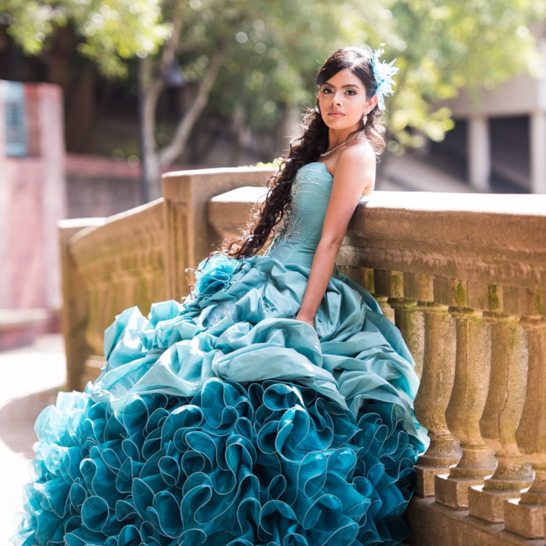 Photography & Video Included