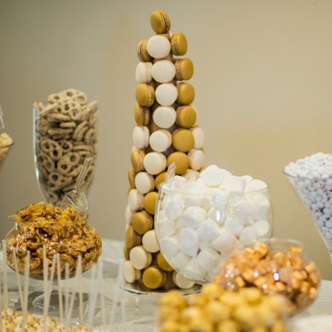 Flexible Catering Options