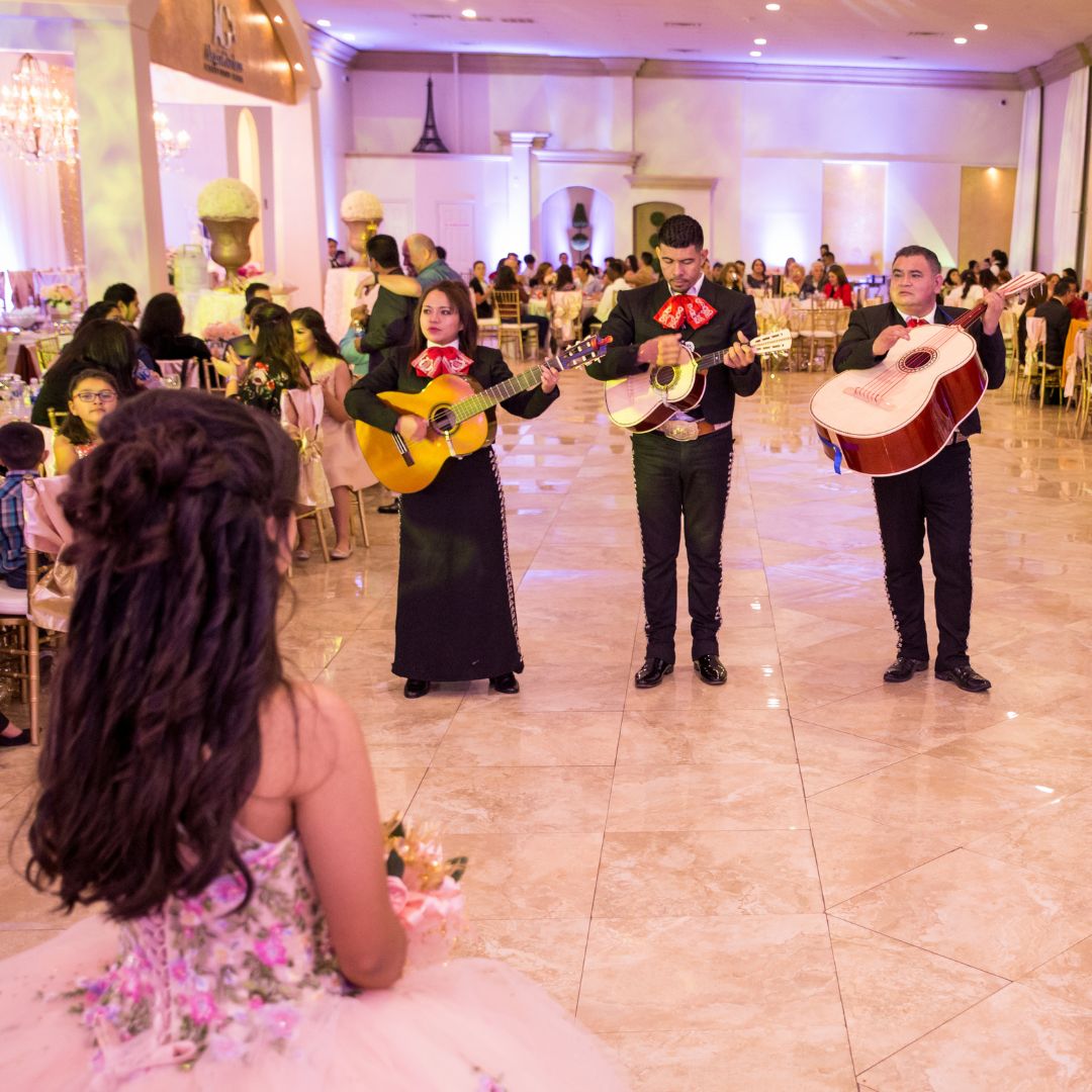 Two Conveniently Located Event Halls in Houston