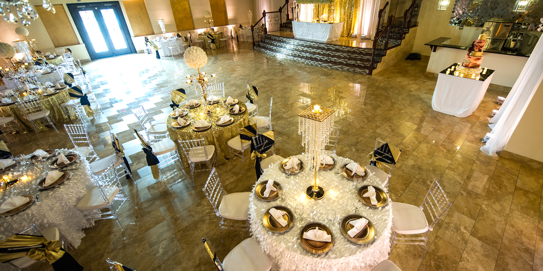 Four Must-Haves for Every Ceremony