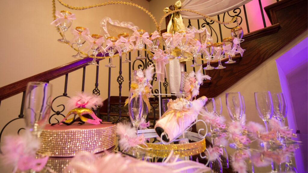 Why Choose Alegria Gardens Reception Hall for Your Quinceañera