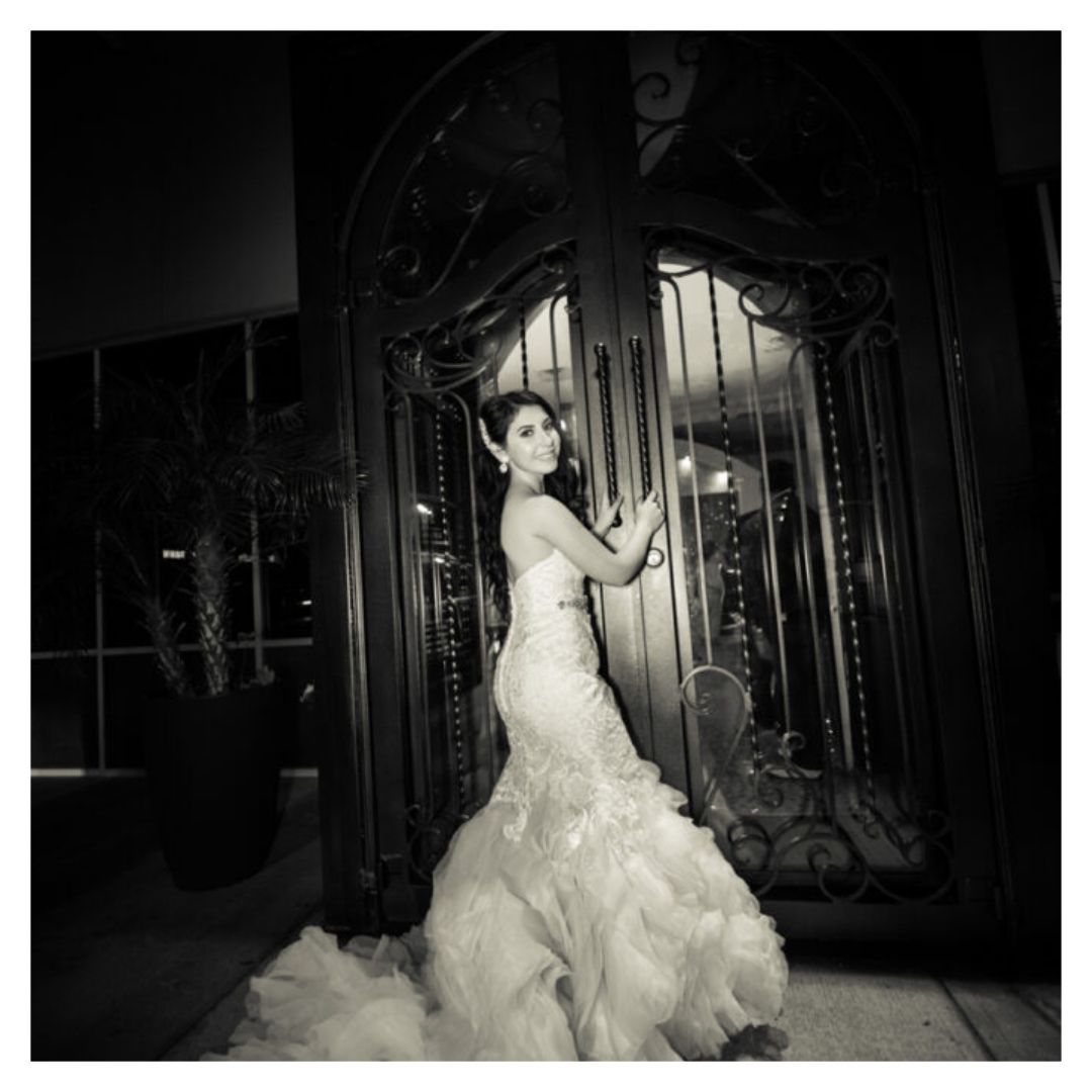 our houston wedding venue