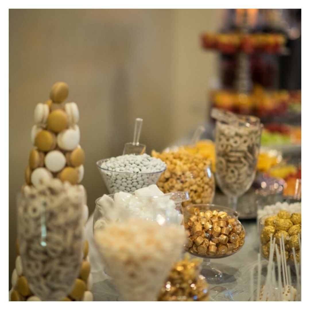 our houston event space