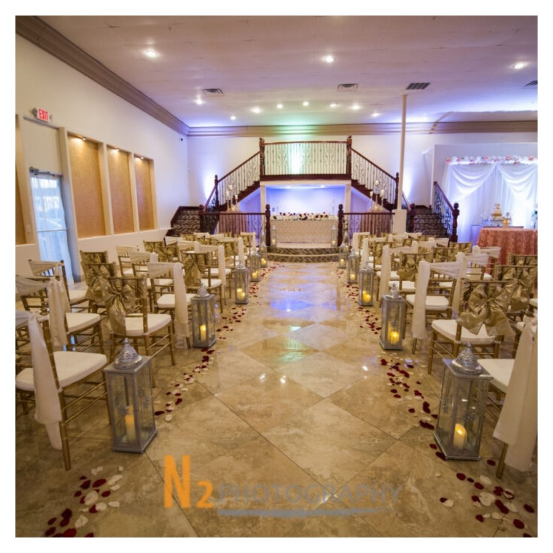 our houston wedding venue