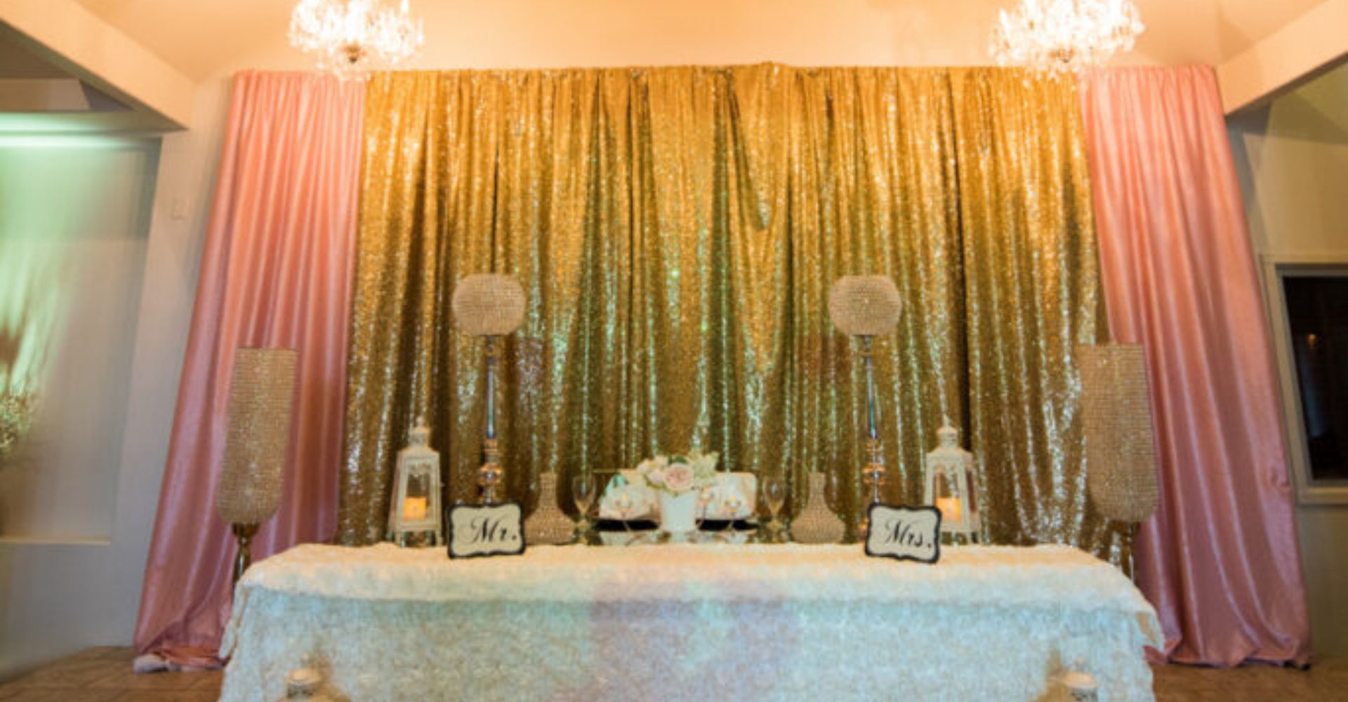 Captivate Your Guests with the Unmatched Elegance of Alegria Gardens Hero